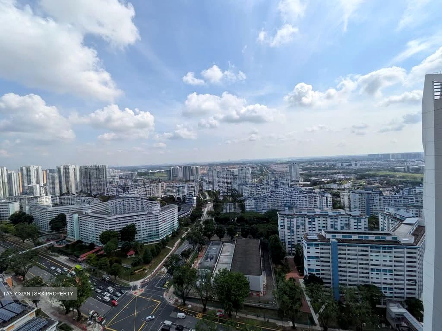 Blk 455A Teck Ghee Parkview (Ang Mo Kio), HDB 3 Rooms #600086501